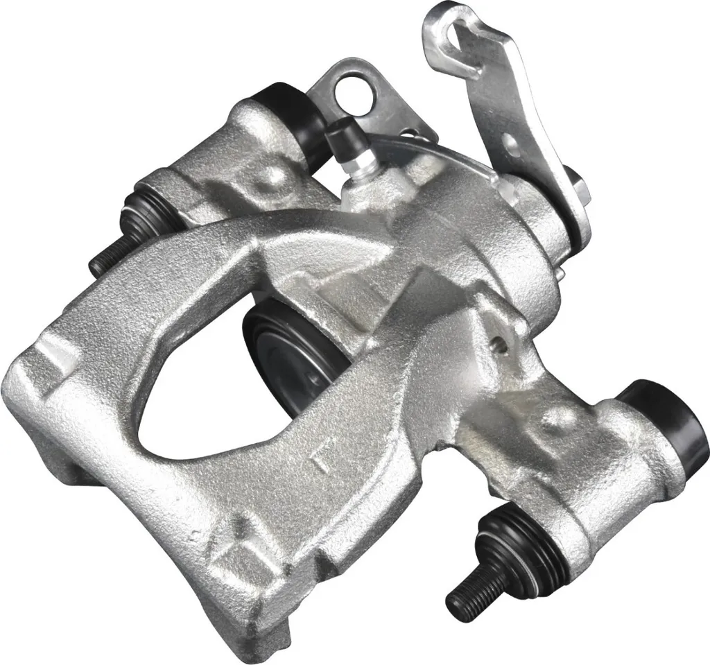 Étrier de frein arrière gauche FEBI 178066 pour OPEL Movano B X62