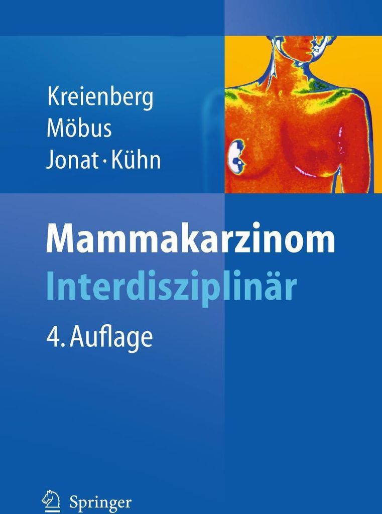 Mammakarzinom. Interdisziplinär