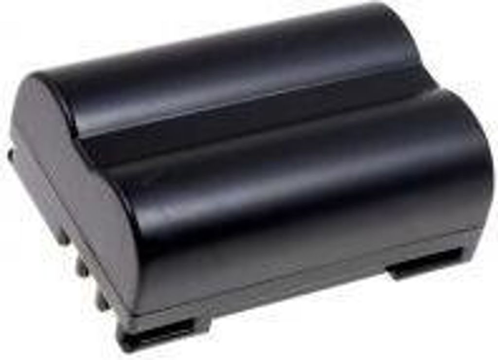 Bateria Olympus EVOLT E-500 Zdjęcie produktu 