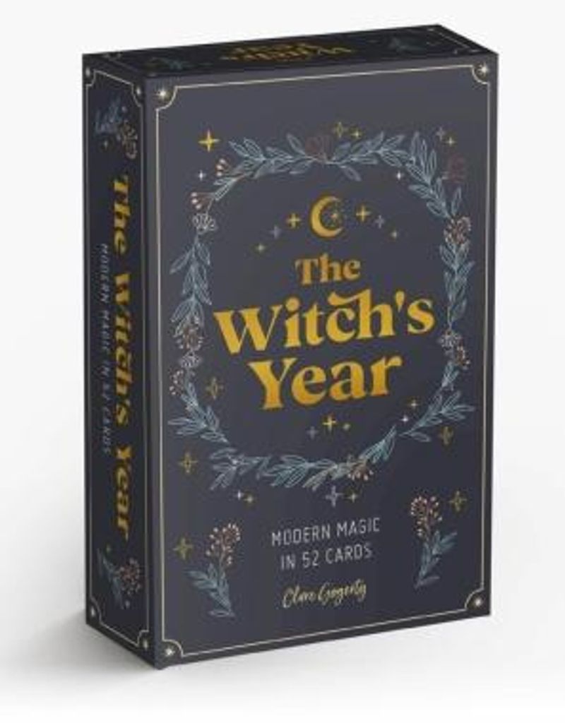 The Witch's Year