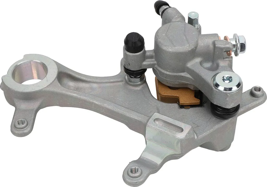 Étrier de frein arrière 43080-0005 avec plaquettes pour KX250F KX450F