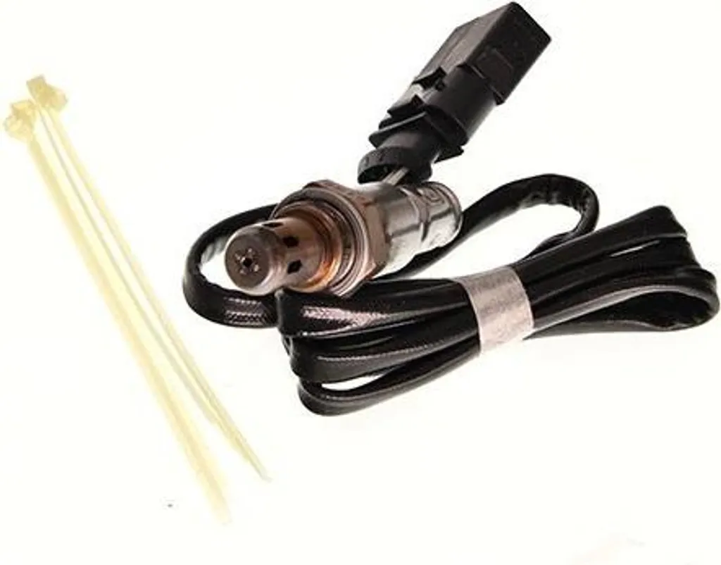 Sonde Lambda NTK 97303 : Supprimer le Voyant Moteur et Défaut Pollution