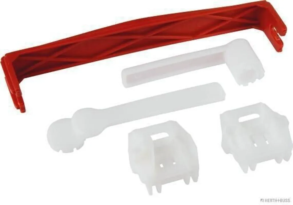 Réparer Lève-vitre de Golf 4 et Seat Ibiza avec le Kit HERTH+BUSS 50269105