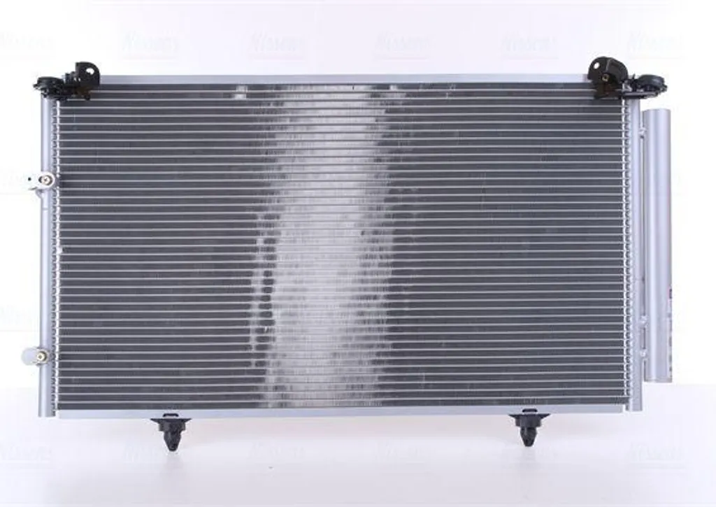 Condenseur de climatisation NISSENS 94757 pour Camry OE 8846006070
