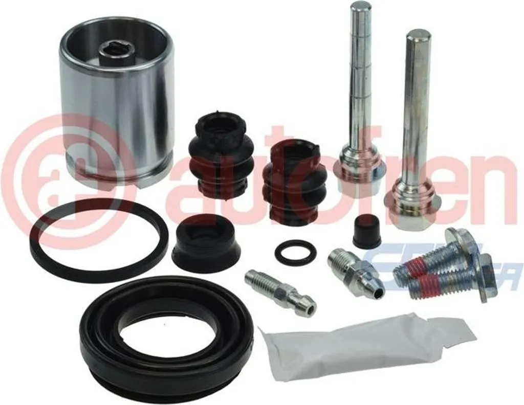 Kit Riparazione Pinza Freno OE Compatibile Autofren Seinsa D43542S