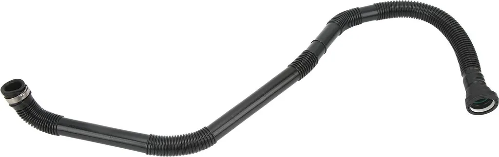 Tuyau d'air EGR 161847 Tube de Remplacement pour Peugeot 307 SW et CC