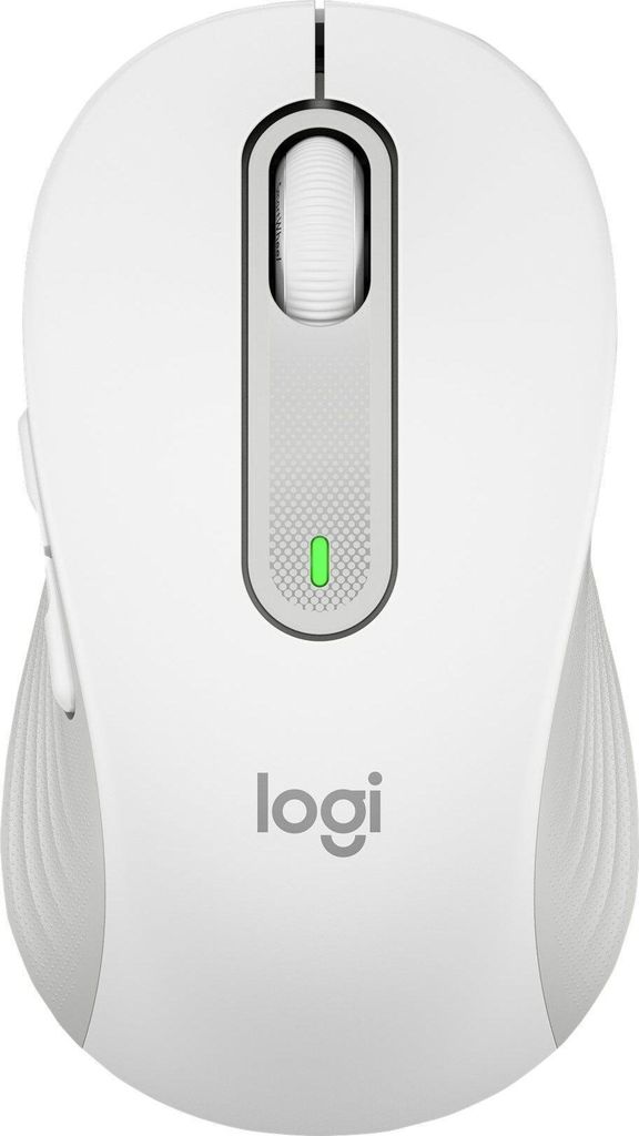 Logitech Signature M650 for Business, Pravoruké, Optický, Obrázok produktu 