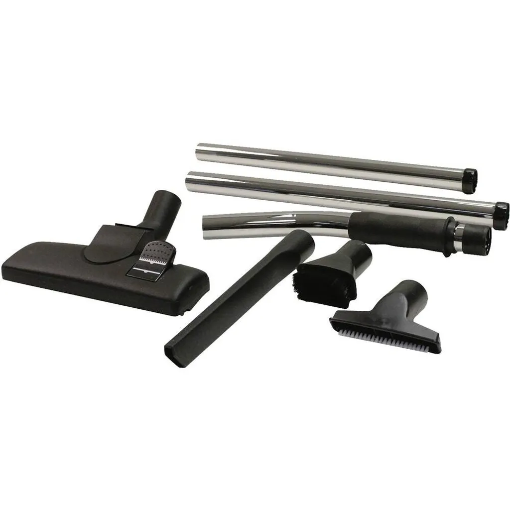 Nettoyez les zones difficiles avec le kit brosses Makita P-70312 Start