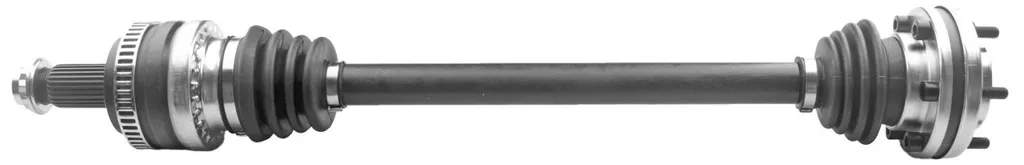 Supprimez les vibrations : Arbre de transmission FEBI 193378 BMW Série 3