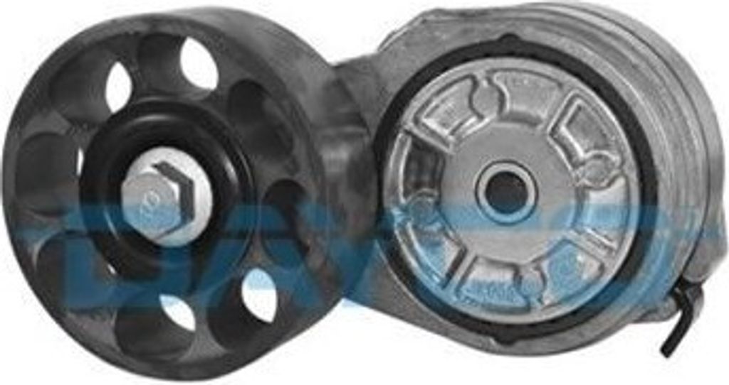 DAYCO APV1005 Riemenspanner Keilrippenriemen für LAND ROVER Range Rover I