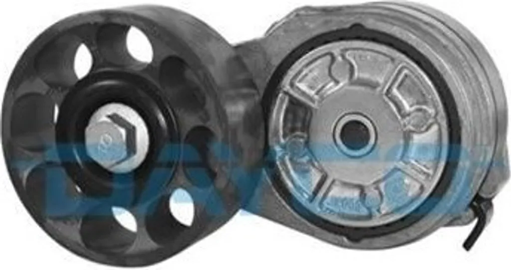 Galet tendeur de courroie d'accessoire DAYCO APV1005 pour moteur diesel