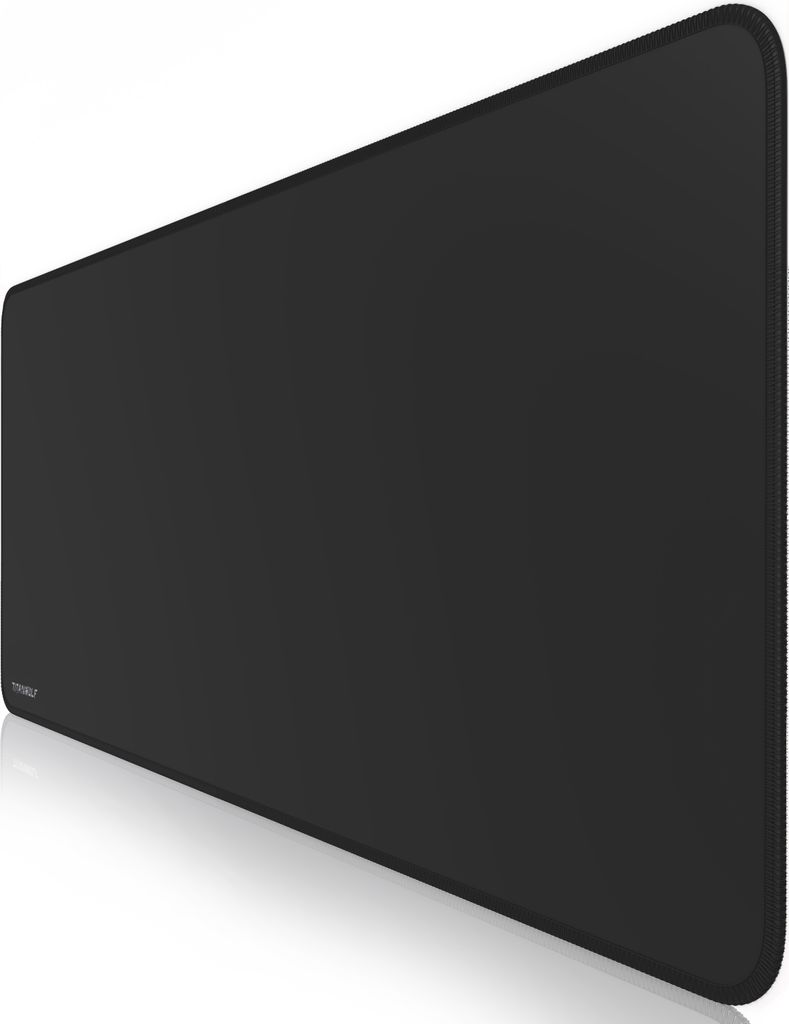 Titanwolf Übergröße Mauspad Gaming 1000x400mm - XXXL Produktbild