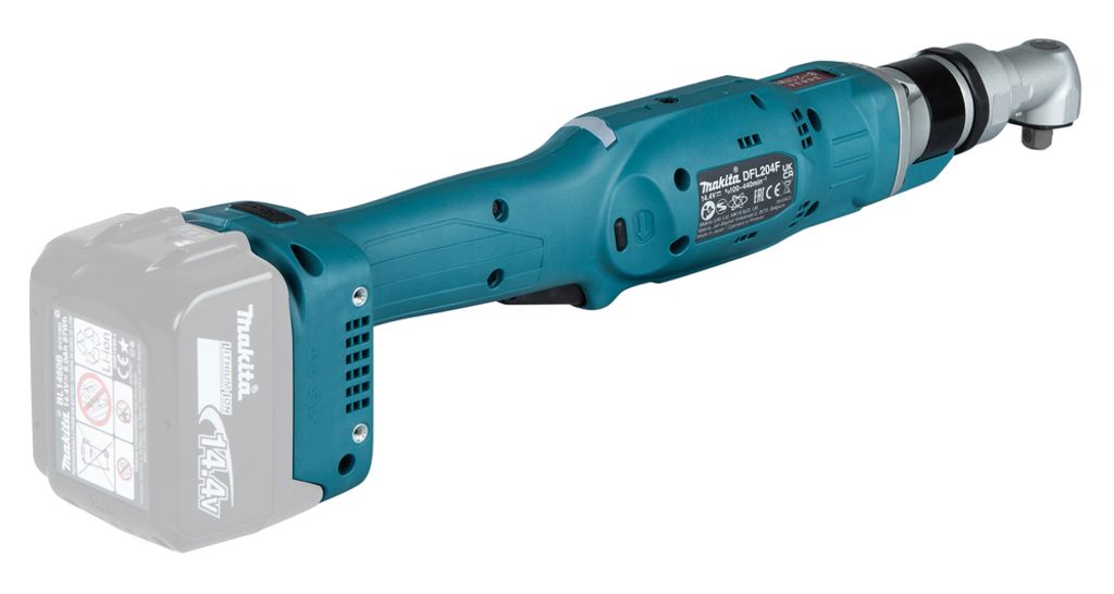 Makita Akku-Winkelabschaltschrauber 14,4 V 3/8" 8,0-20,0 Nm Produktbild 7