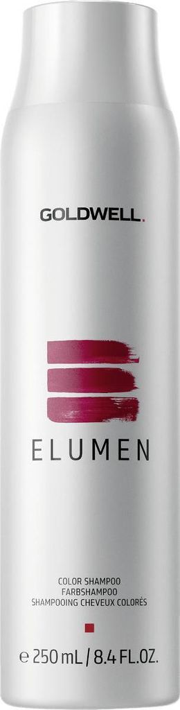 Goldwell Elumen Shampoo 250 ml Produktbild 