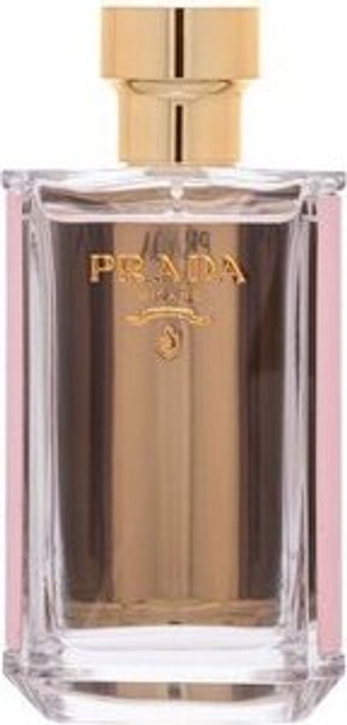 Prada La Femme L'Eau Eau de Toilette für Damen 100 ml Image du produit 