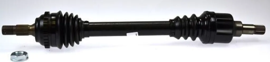 Réparer claquement transmission 306 avec l'arbre SPIDAN 24523 OE 32721H