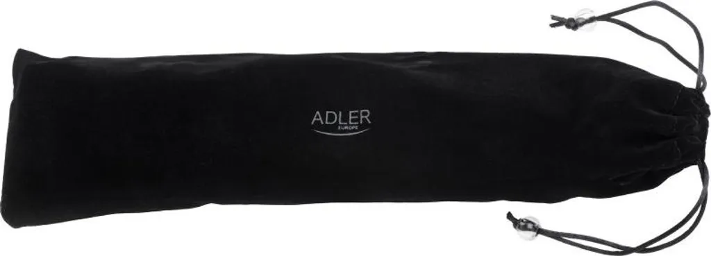 Boucleur sans fil Adler AD 2120 fini les câbles emmêlés écran LED 170°C