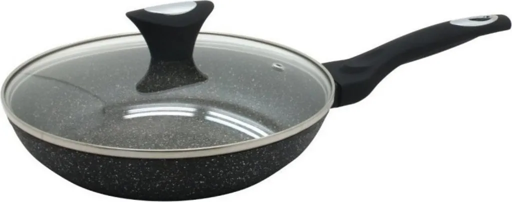 Teglia Klausberg KB-7037 20cm Granito Induzione | Qualità Professionale