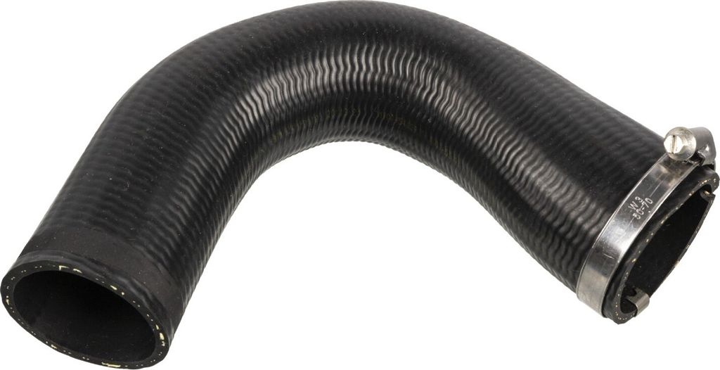FEBI BILSTEIN 188180 Turbo Ladeluftschlauch für VW GOLF VI (5K1) TOURAN (1T1, 1T2) Passat Variant (3C5) GOLF PLUS (5M1, 521) Passat Variant (365)