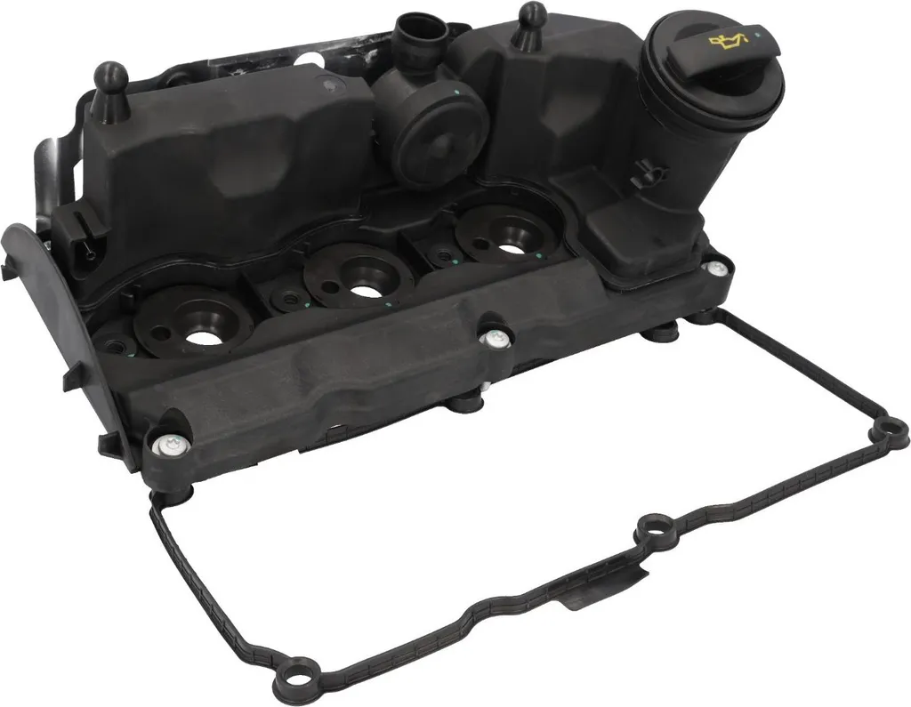 Couvre-Culasse pour VW Polo 1.2 TDi dès 2010 - Cache Culbuteur Qualité