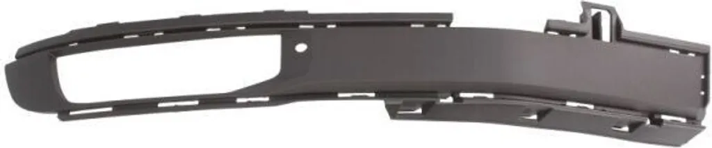 Grille de pare-chocs avant droite pour VW T6 - Grille de ventilation OE