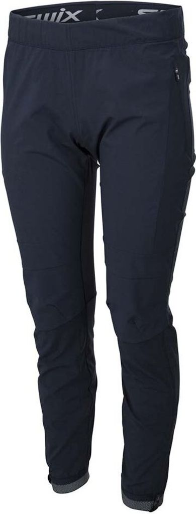 Swix Infinity Hosen Schwarz XS Frau Schwarz XS