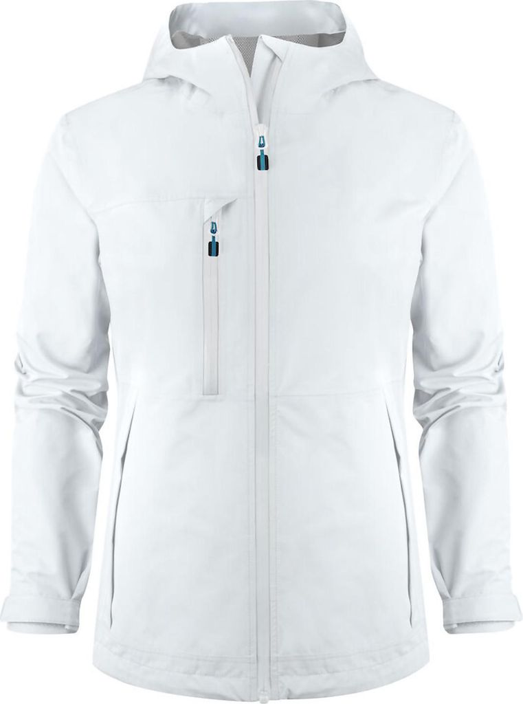 Outdoor Shelljacke Hiker Lady wasserdicht WP 5000 Produktbild 