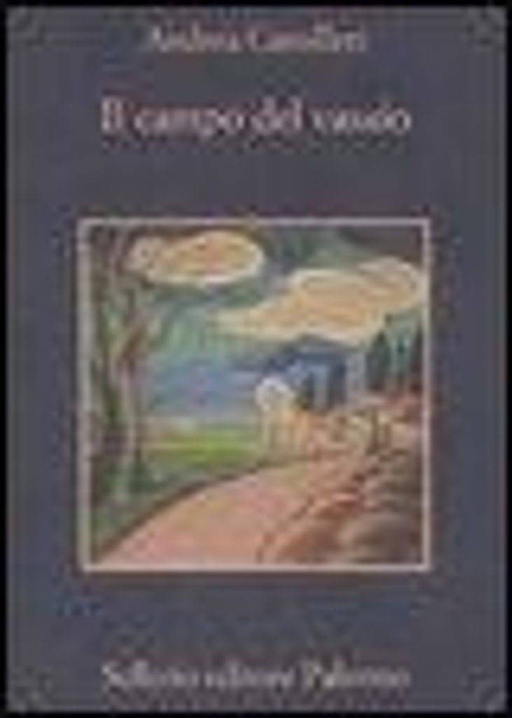Il Campo del Vasaio