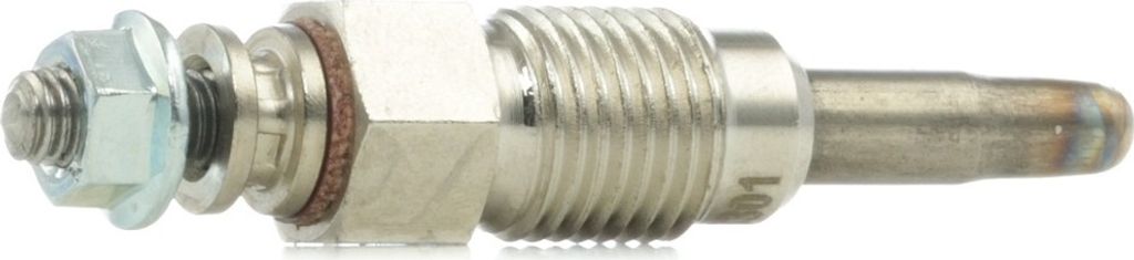 RIDEX 243G0008 Diesel Glühkerze für VW Golf IV Schrägheck (1J1) Transporter IV Bus (70B, 70C, 7DB, 7DK, 70J, 70K, 7DC, 7DJ) PASSAT Variant (3B6)