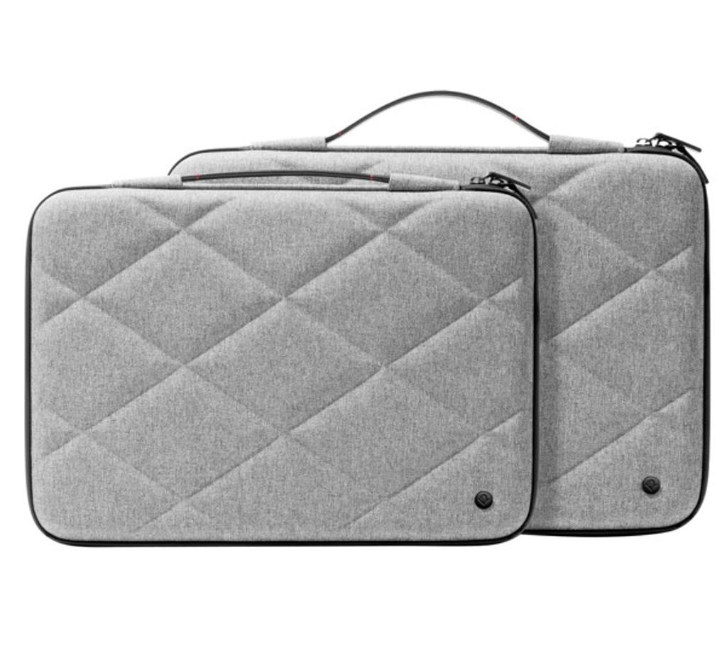 Twelve South SuitCase MacBook Pro 16 cali szary Zdjęcie produktu 