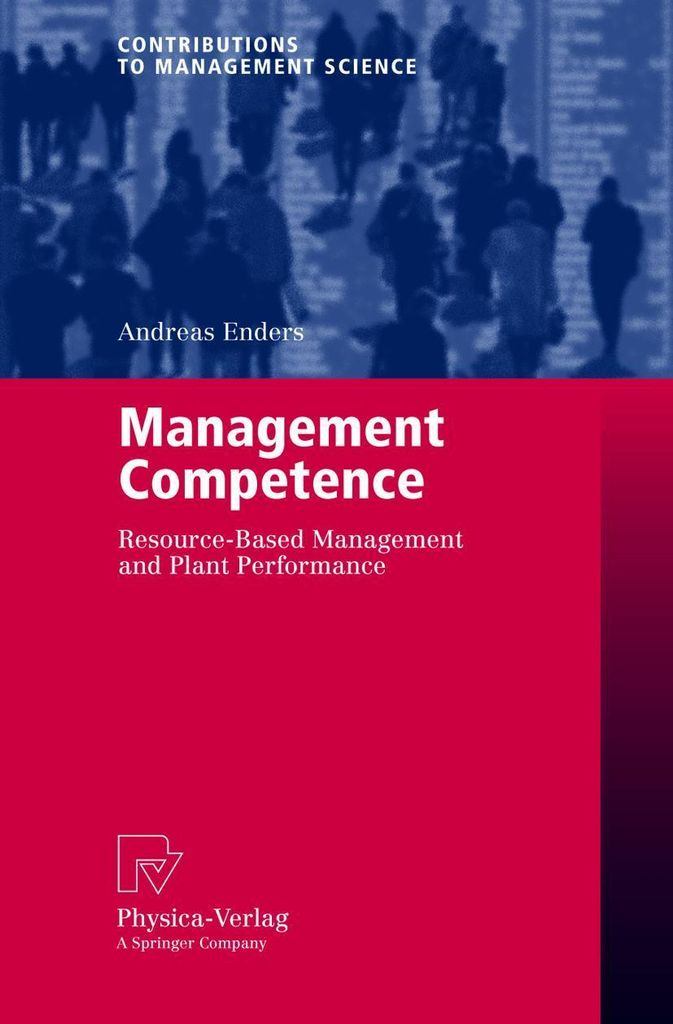 Management-Kompetenz