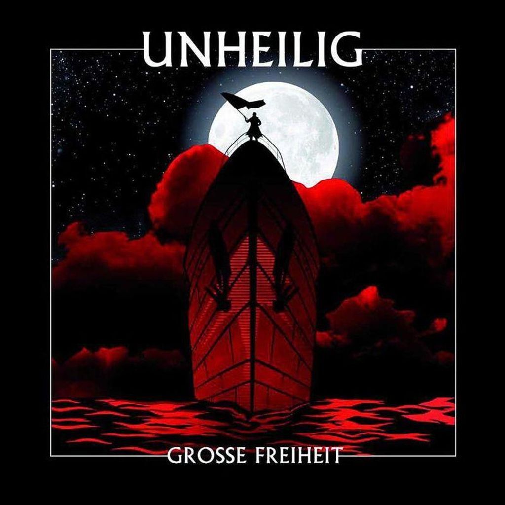 Grosse Freiheit Produktbild 