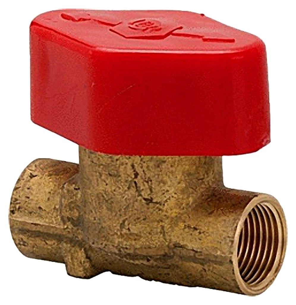 Schnellschlussventile DSV R 3-8''i x R 3-8''i