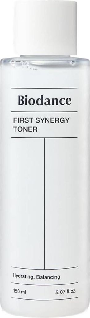 Biodance First Synergy Toner 150 ml Immagine del prodotto 