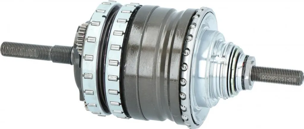 Mécanisme interne Shimano SG-S7051-11 Unité de transmission 187 mm