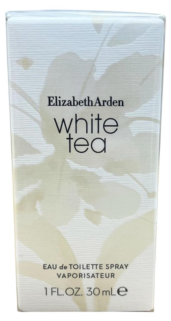 Elizabeth Arden White Tea, Frauen, 30 ml, Nicht Produktbild 