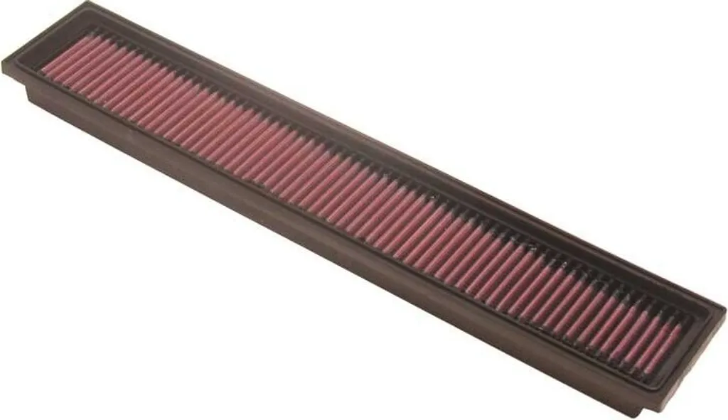 Filtre à air moteur K&N lavable (33-2193) - Compatible Mercedes