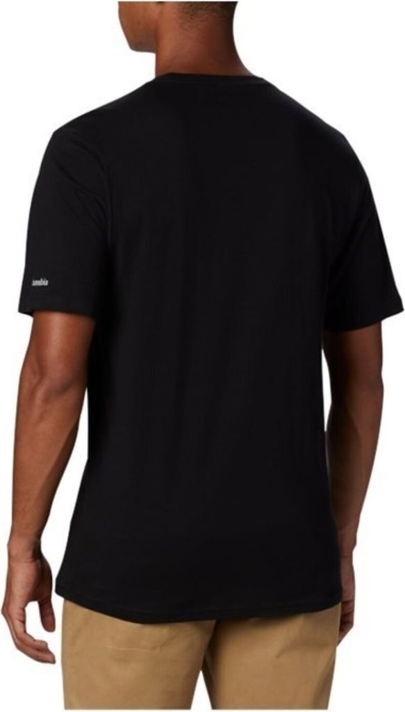 Columbia pánske tričko CSC Basic Logo™ s krátkym rukávom Obrázok produktu 7