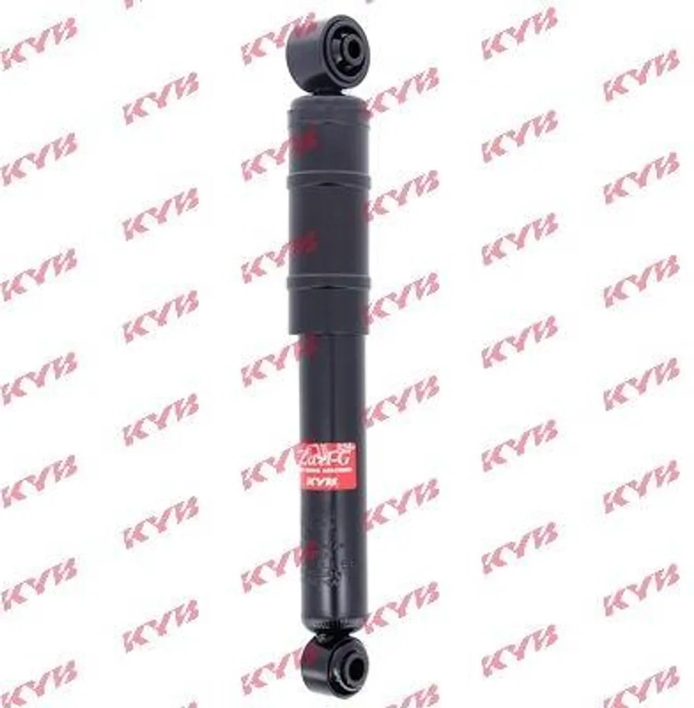 Amortisseur de suspension pour Opel Astra H idéal pour le châssis A04