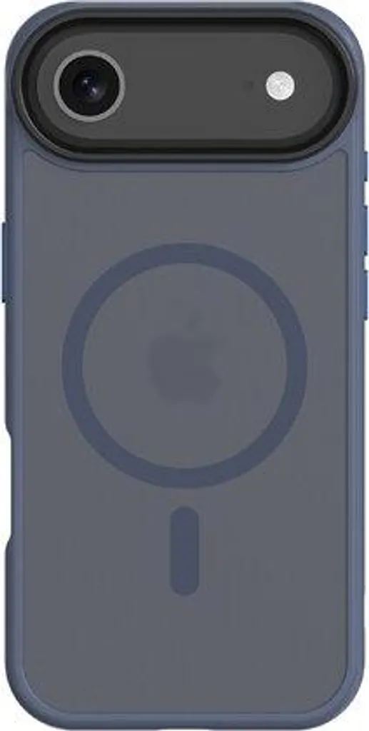 Housse iPhone Air bleu foncé MagForce pour usage extérieur intensif - 2