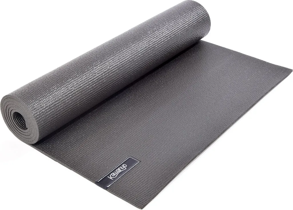 Tapis de yoga et de fascia anti-douleur articulaire et dorsal