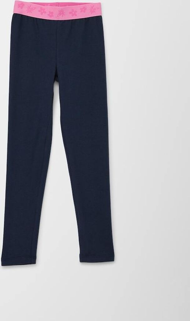 S. Oliver Leggins Blue 104
