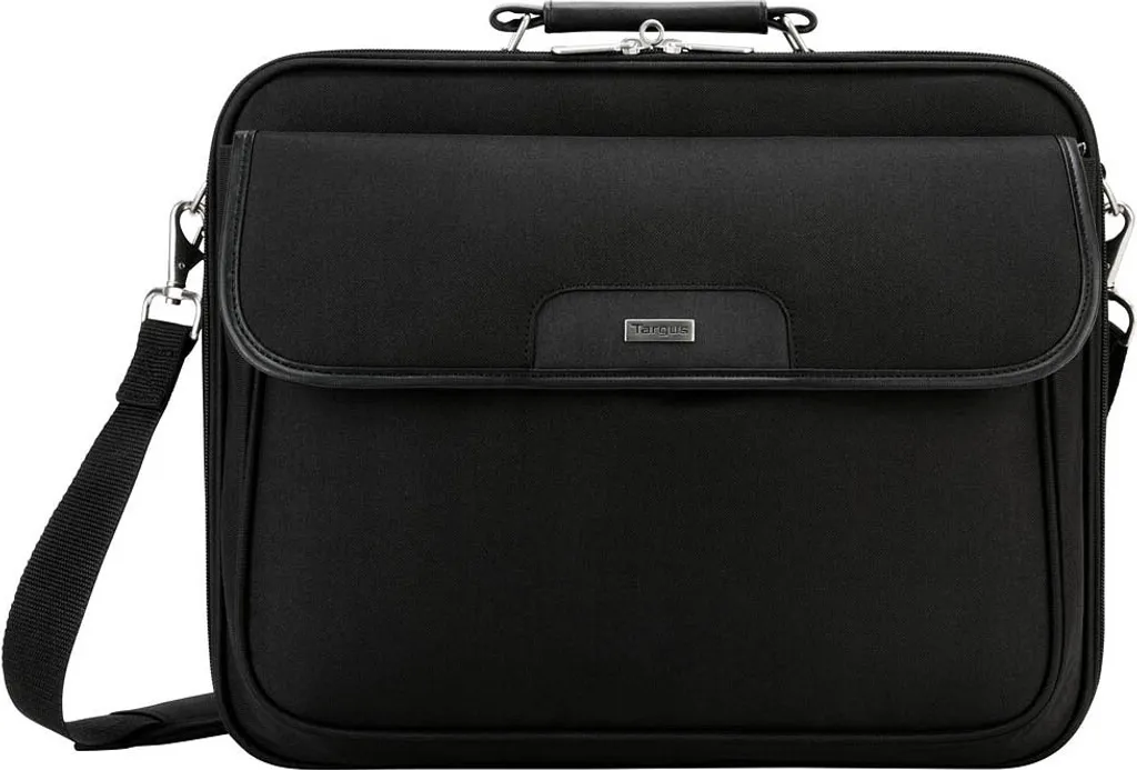 Targus Notepac CN01 - La Borsa Laptop Classica per Professionisti - 6