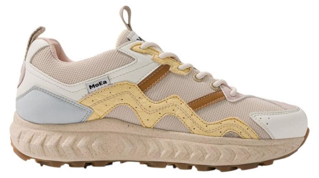 Schuhe MoEa GN711