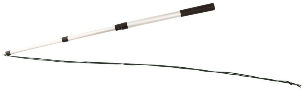 Reizangel für Hunde Teleskop ca. 47-130 cm Kerbl 81995