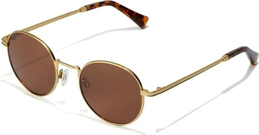 MOMA Polarizzato Oro Avana 1 u - Occhiali da Sole Prezzo Offerta