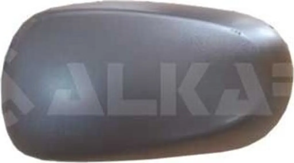 Coque de rétroviseur extérieur gauche pour Renault Modus F/JP0 Alkar