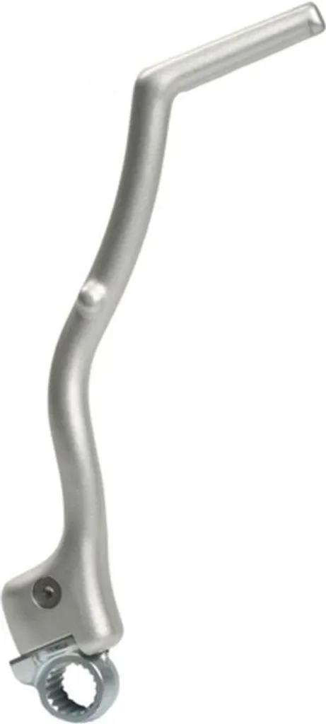RFX Race Kickstarthebel Argent pour Gas-Gas EC - Levier de Démarrage