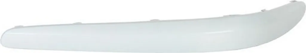 Baguette de Pare-chocs Avant Gauche pour Mercedes Classe E S211 W211