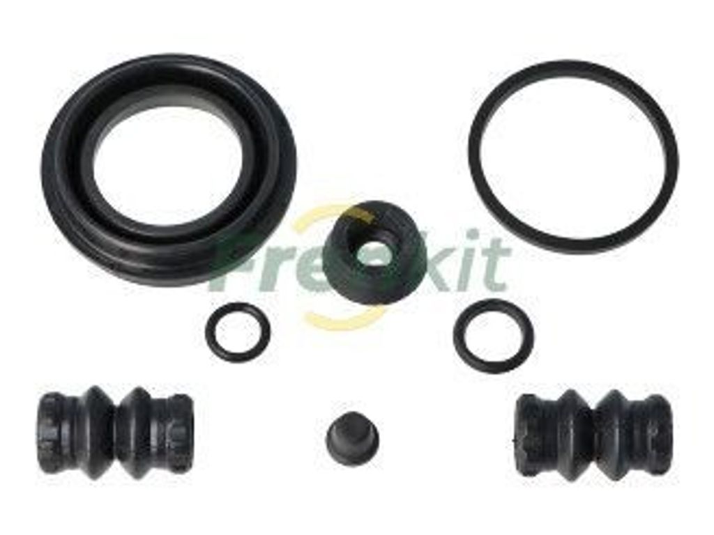 FRENKIT Bremssattel-Reparatursatz für VW Routan Kastenwagen Hinten 43mm 243042